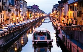 Corso Lodi 6 Milano Porta Romana - Bellissimo Nuovo Appartamento Con 2 Camere Da Letto E Due Bagni - Beautiful Newly Decorated 2 Bedrooms 2 Bathrooms With Free Parking Per Selected Qualifying Rate - Metro Subway Porta Romana 6 Minutes To Duomo Cathed
